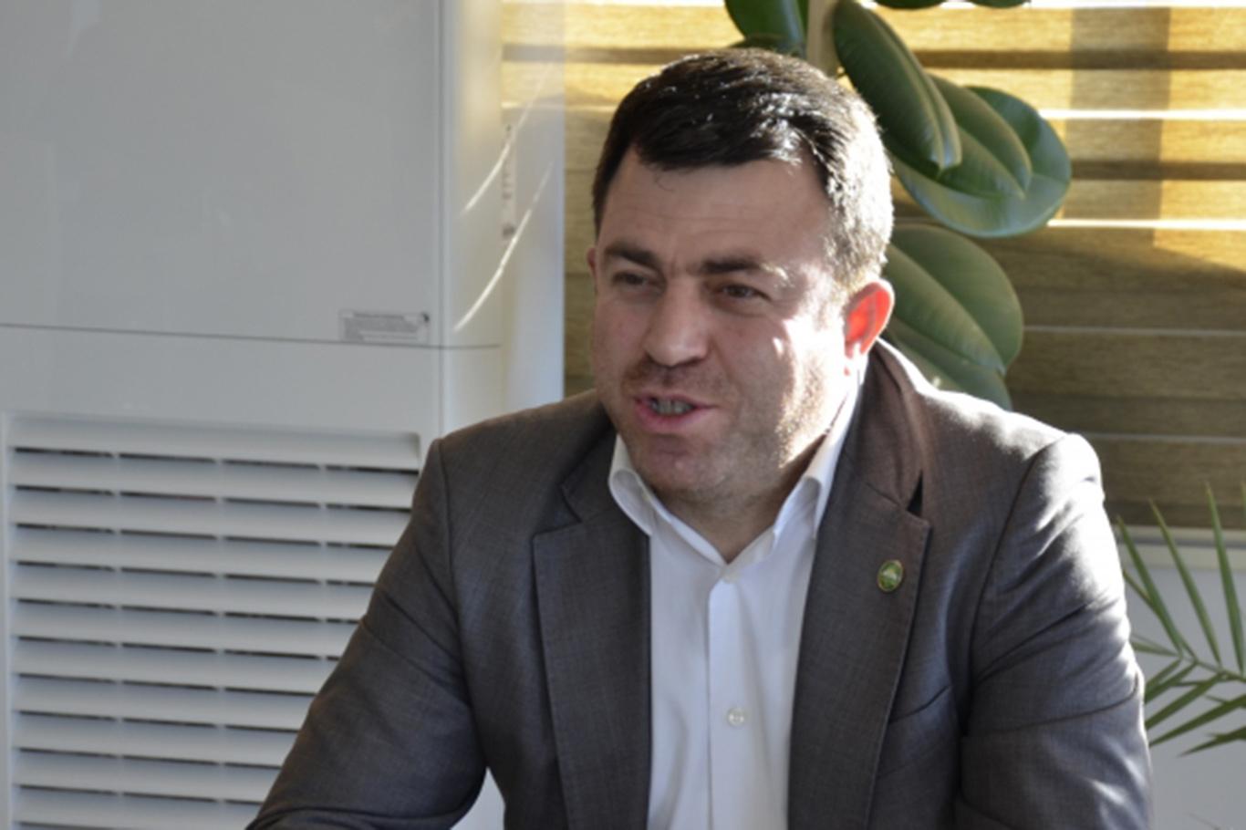 “Mehmet Yavuz hocanın vefatı bizi derin üzüntüye gark etti” “Mehmet Yavuz hocanın vefatı bizi derin üzüntüye gark etti”